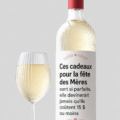 Cadeaux symboliques et abordables pour la fête des mères