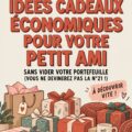 30 cadeaux abordables pour faire plaisir à votre petit ami