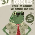 Cadeau humoristique pour homme, conçu pour faire rire