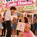 Moment romantique d'une demande en mariage inspirée de Sadie Hawkins.