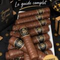 Idées de fête pour un homme de 30 ans avec des décorations et un gâteau