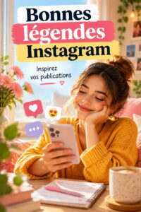 Un collage de photos de célébrations avec des légendes Instagram inspirantes.