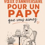 Un gâteau d'anniversaire décoré pour un homme de 50 ans